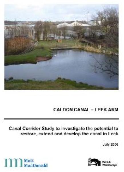 Leek Study cover